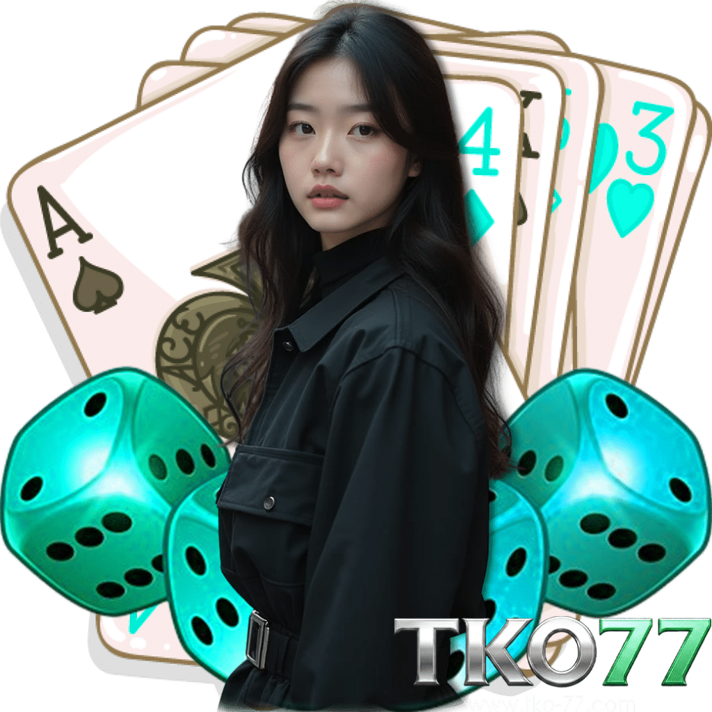 tko77 member