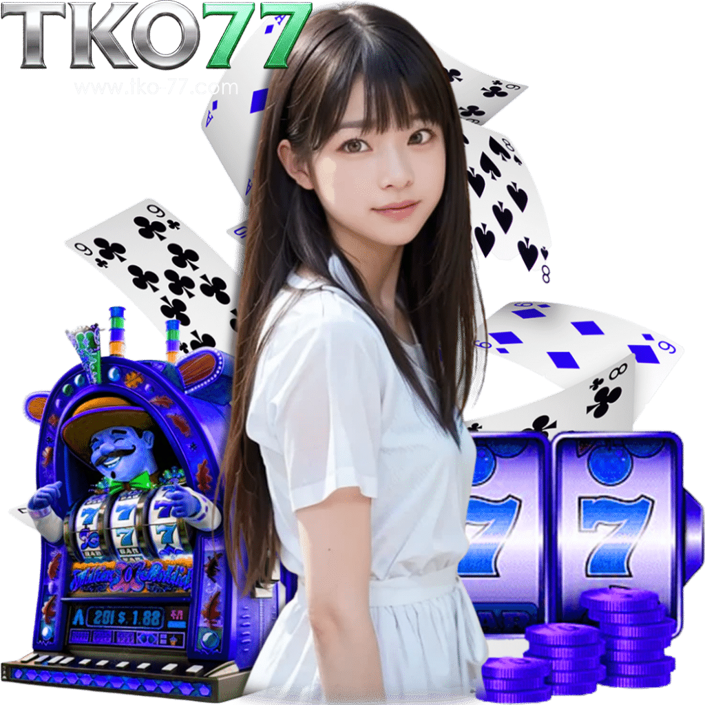 tko77 slot
